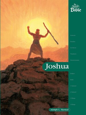 cover image of Joshua